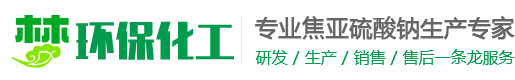 某某环保科技有限公司