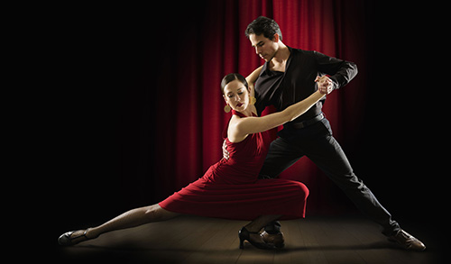 How to choose Latin dance shoes?