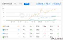 整站优化SEO项目，整个架构附子老师亲自设计！