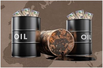 国际油价再度闪崩！美油大跌9% 布油跌逾7%