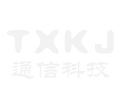 (自适应手机端)响应式通信电力金融医疗智能电子科技类网站pbootcms模板