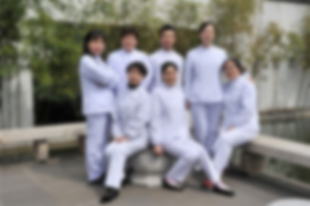 口腔修复科